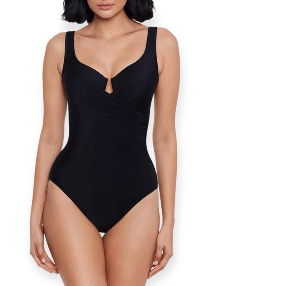Miraclesuit • Escape One Piece Swimsuit